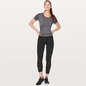 Lululemon Motionful 7/8 Tight 25” Black 4